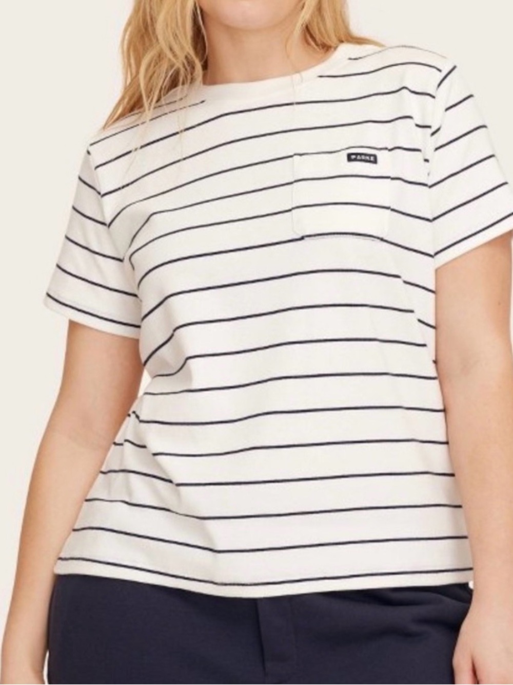 PARKE x Target t shirt